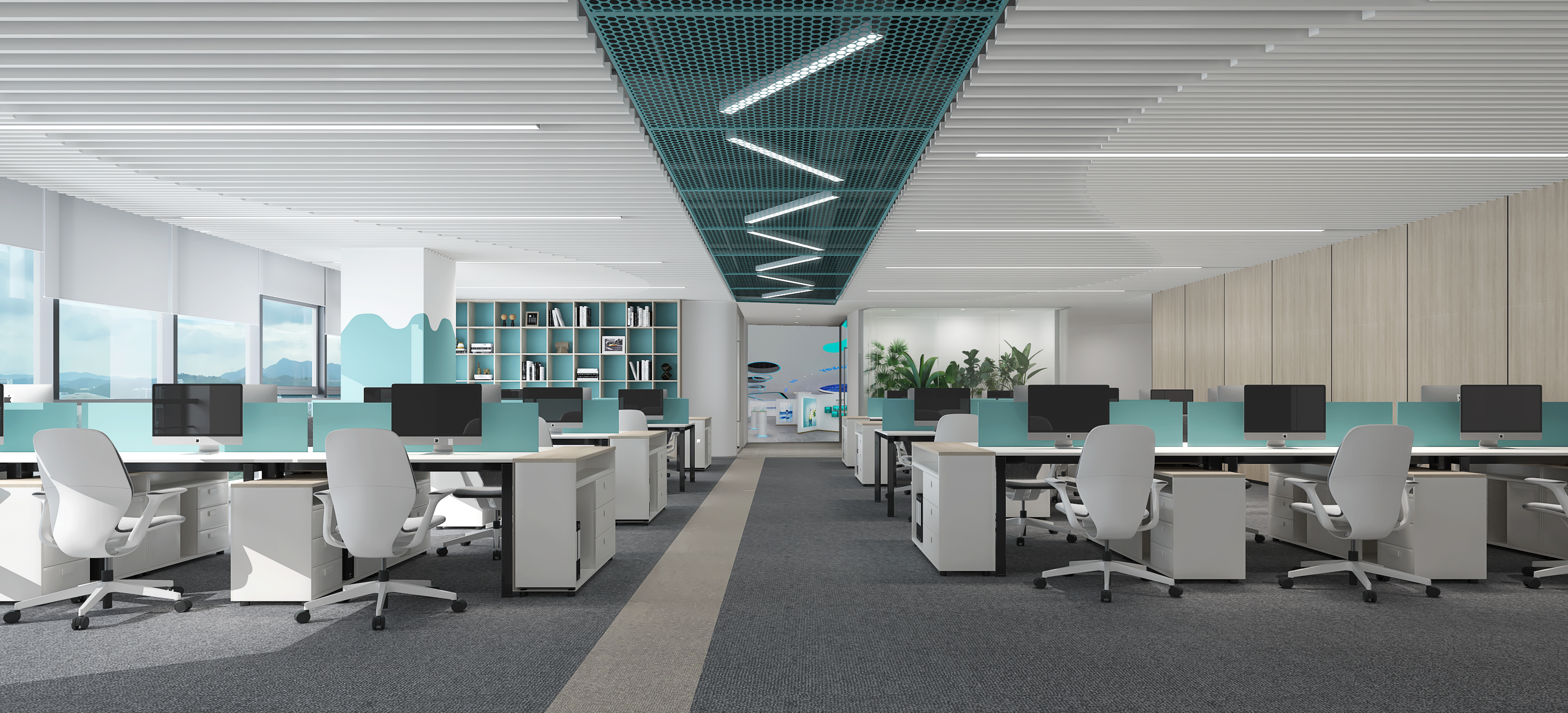 辦公室裝修后如何保養(yǎng)才能讓辦公室長(zhǎng)久如新？