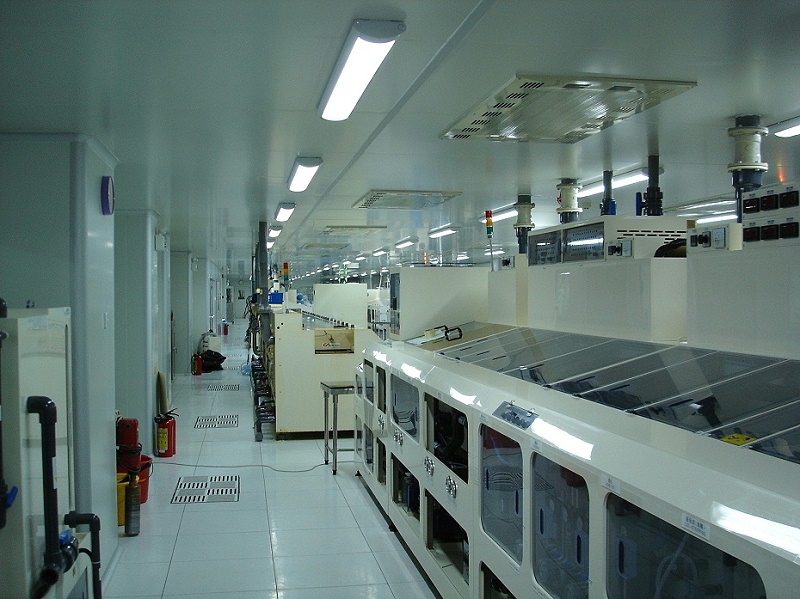 深圳廠房裝修設(shè)計