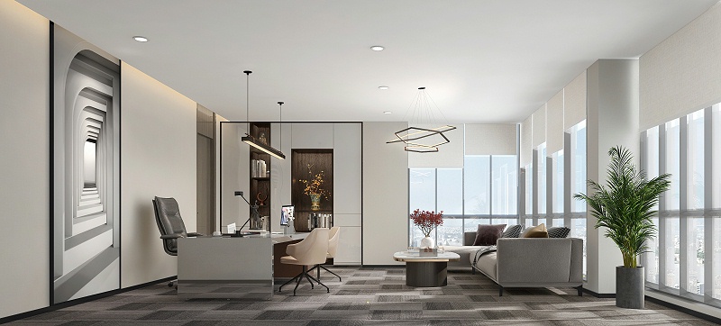 辦公室創(chuàng)意設(shè)計