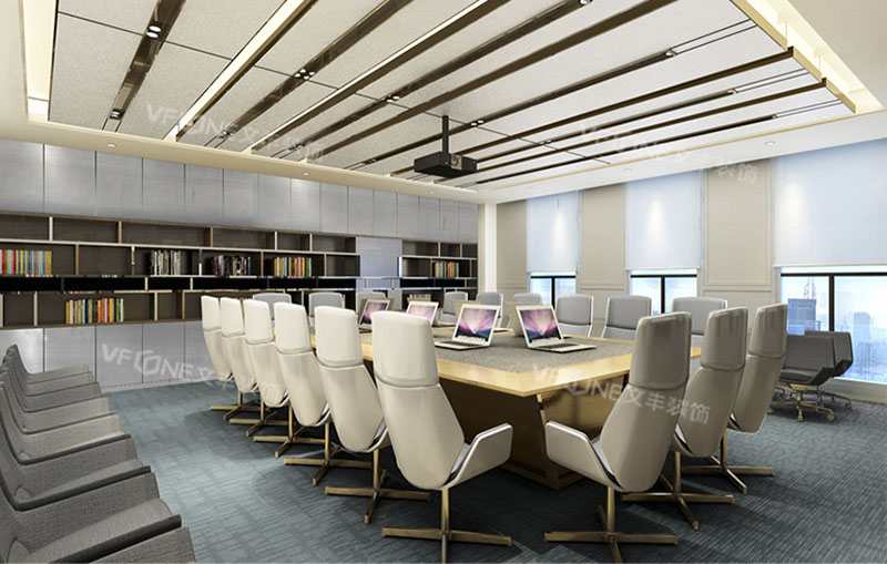 辦公室設(shè)計(jì)裝修