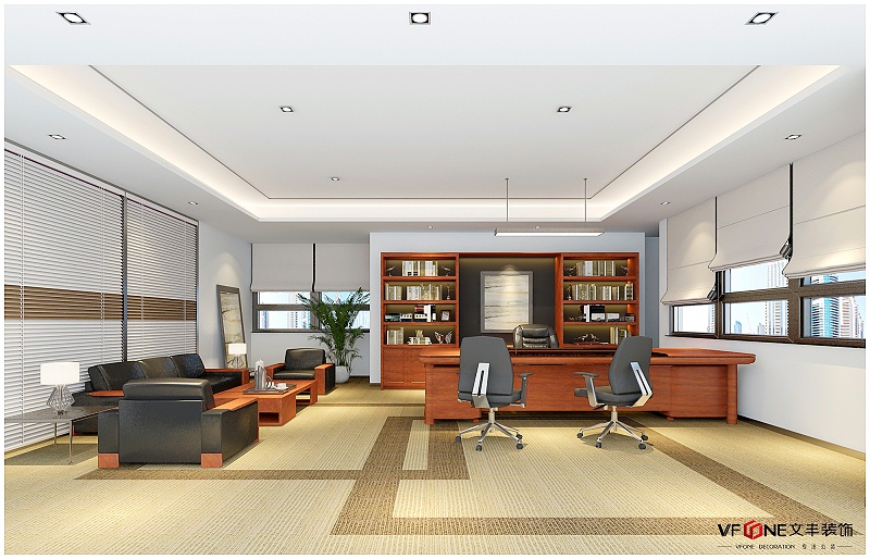 設(shè)計 辦公室裝修