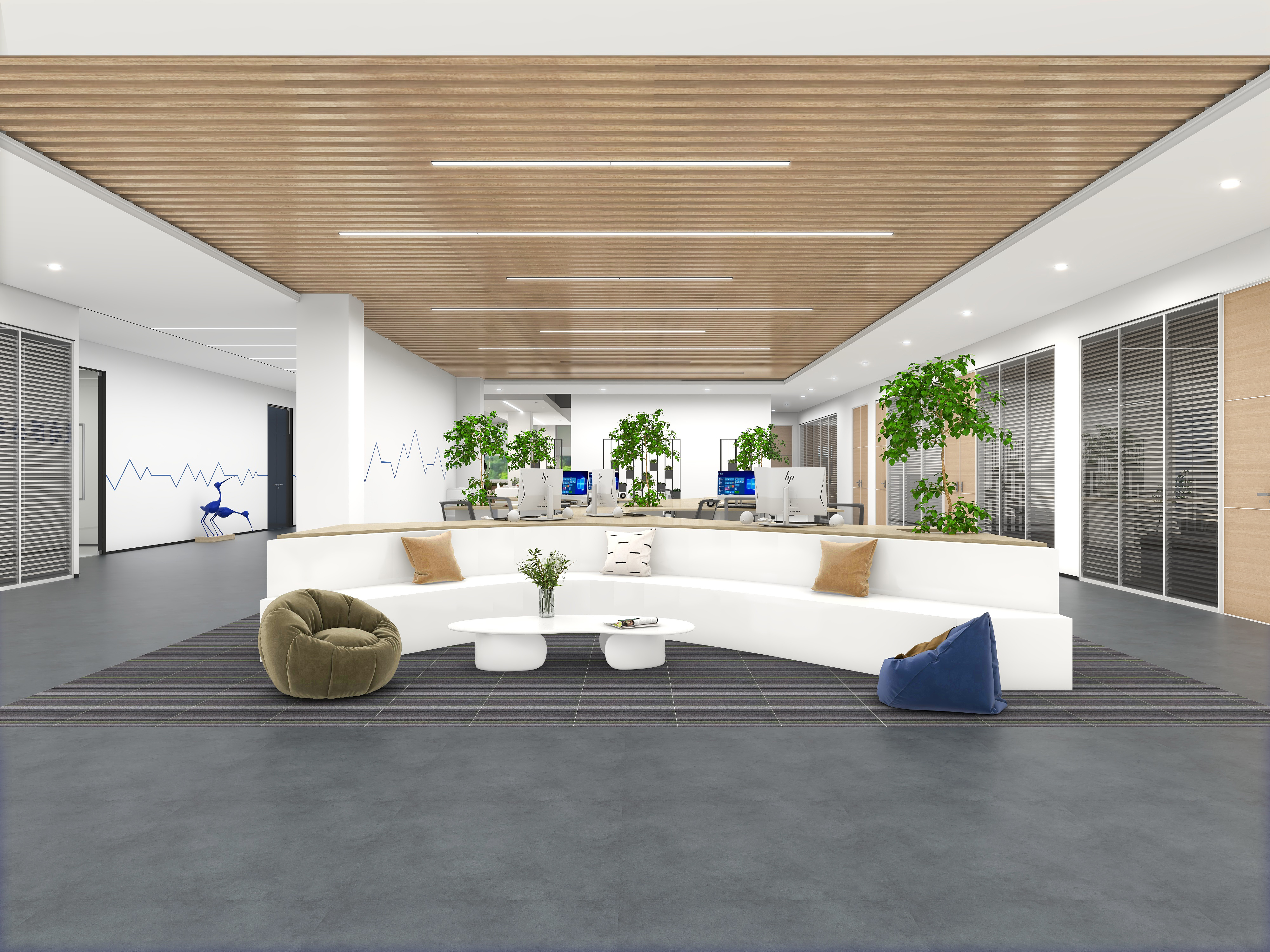 如何挑選合適的深圳辦公室裝修公司呢？4招助您輕松搞定！