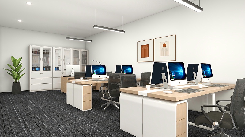辦公室設計