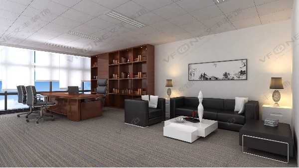 深圳辦公室裝修_福田區(qū)企業(yè)裝修效果圖_辦公室裝修設(shè)計哪家好？
