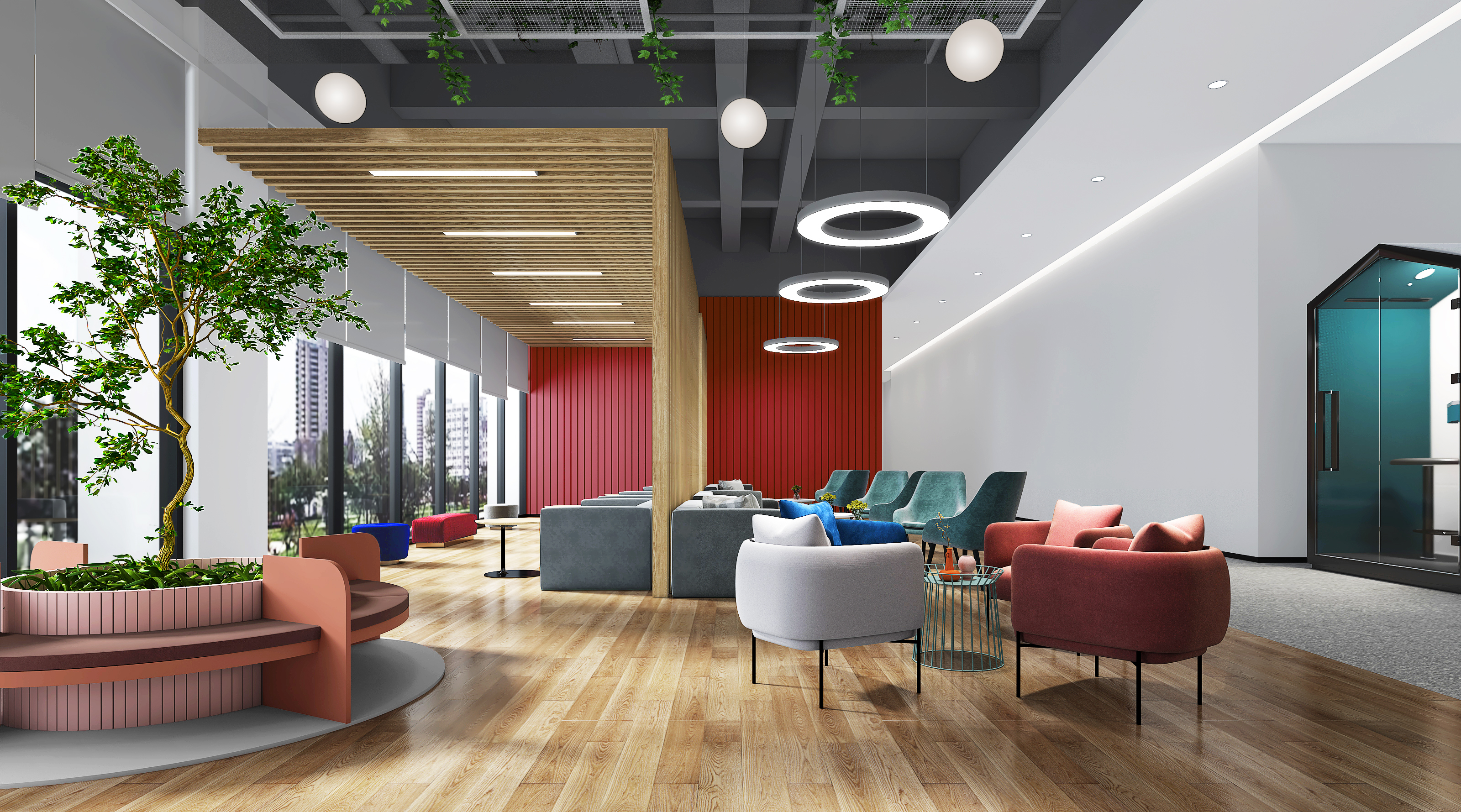 怎么看待近代設(shè)計與古代設(shè)計的融合成為趨勢？