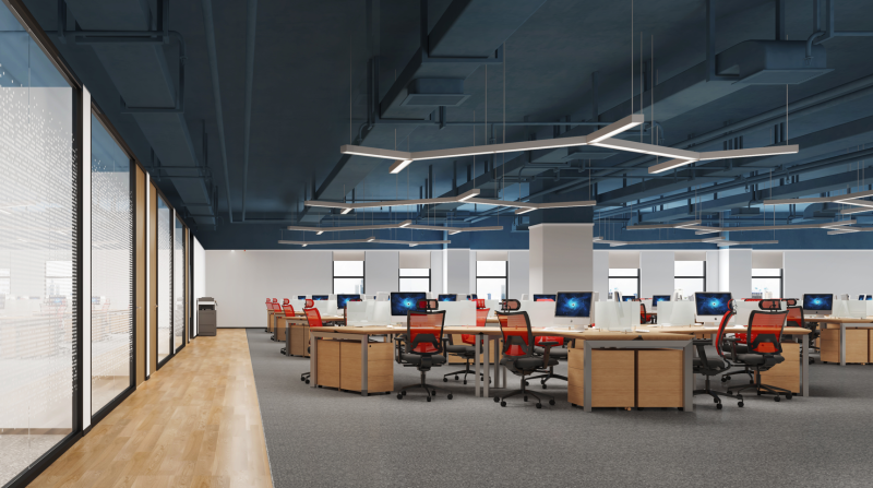 辦公室裝修設(shè)計(jì)