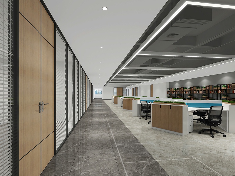 辦公室裝修設(shè)計(jì)