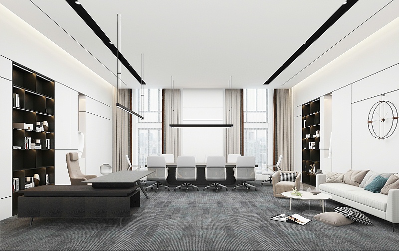 裝修設計 辦公室設計