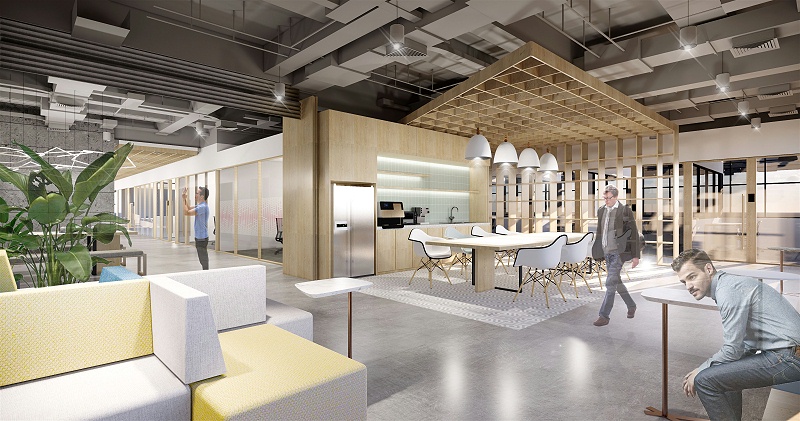 辦公室裝修設(shè)計(jì)