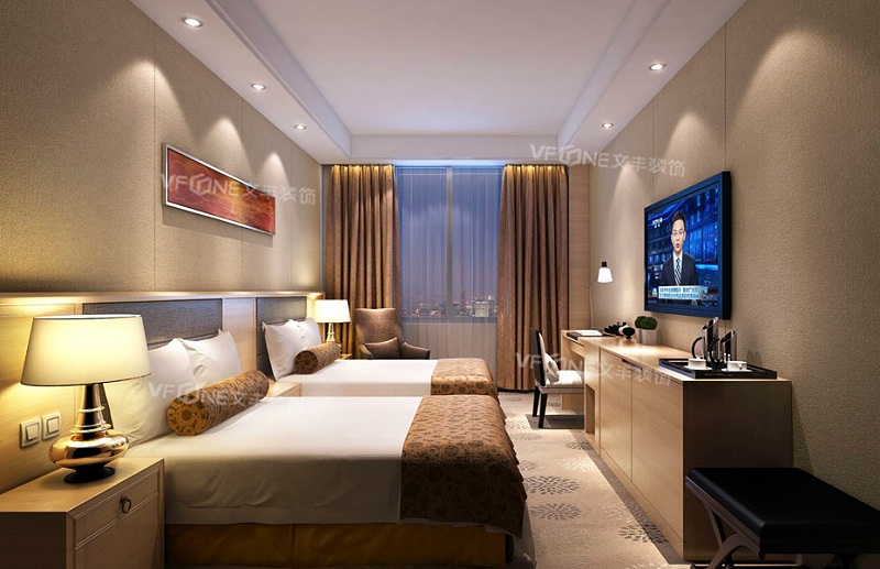 酒店設(shè)計(jì)效果圖