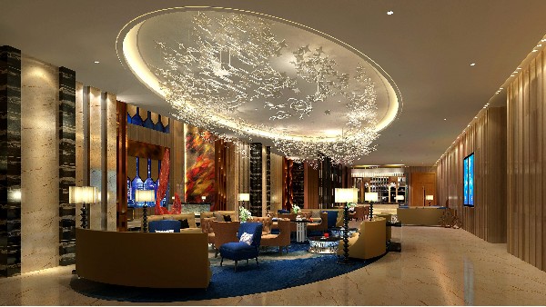 深圳酒店裝修_酒店設計小技巧_酒店裝修要如何設計更有吸引力？
