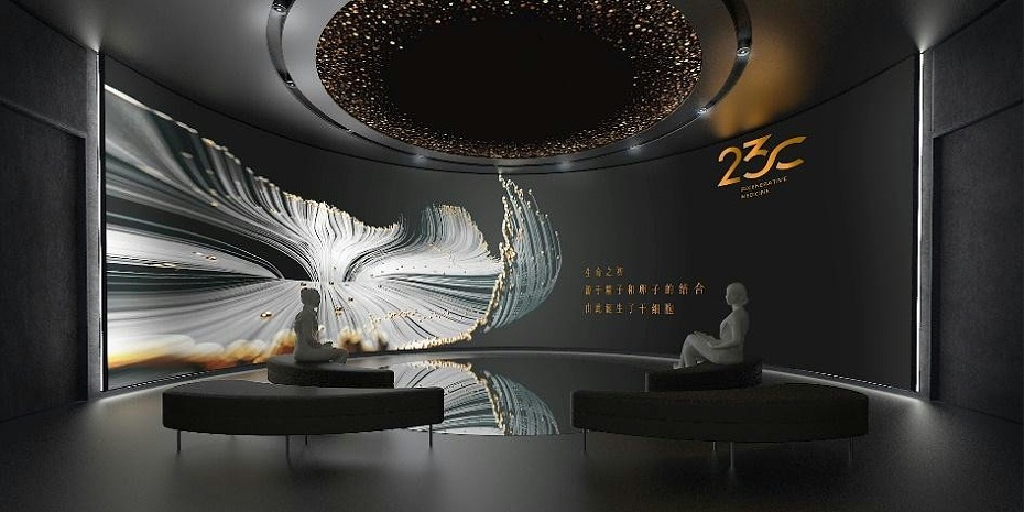 深圳的裝修設計公司