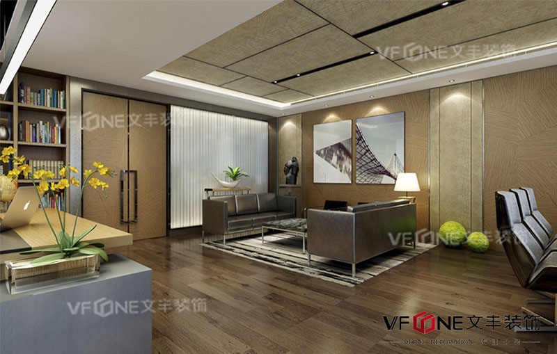 深圳中式裝修效果圖公司