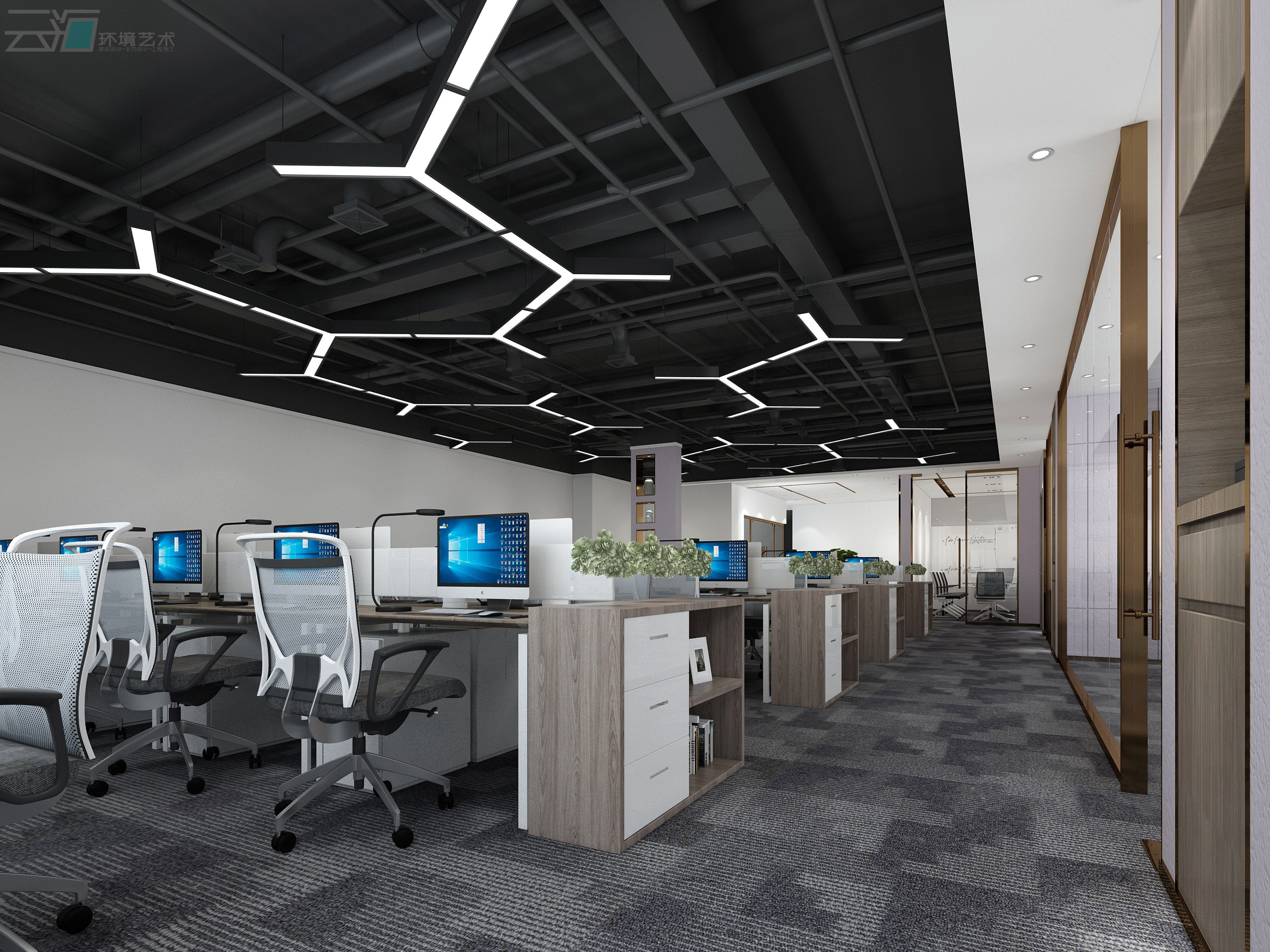 為什么現(xiàn)在大家比較少自己裝修，而選擇裝修公司呢？