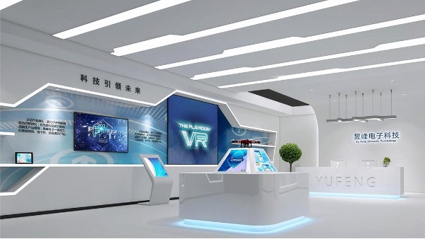 深圳展廳裝修設計_展廳設計裝修要點_企業(yè)展廳設計裝修注意事項