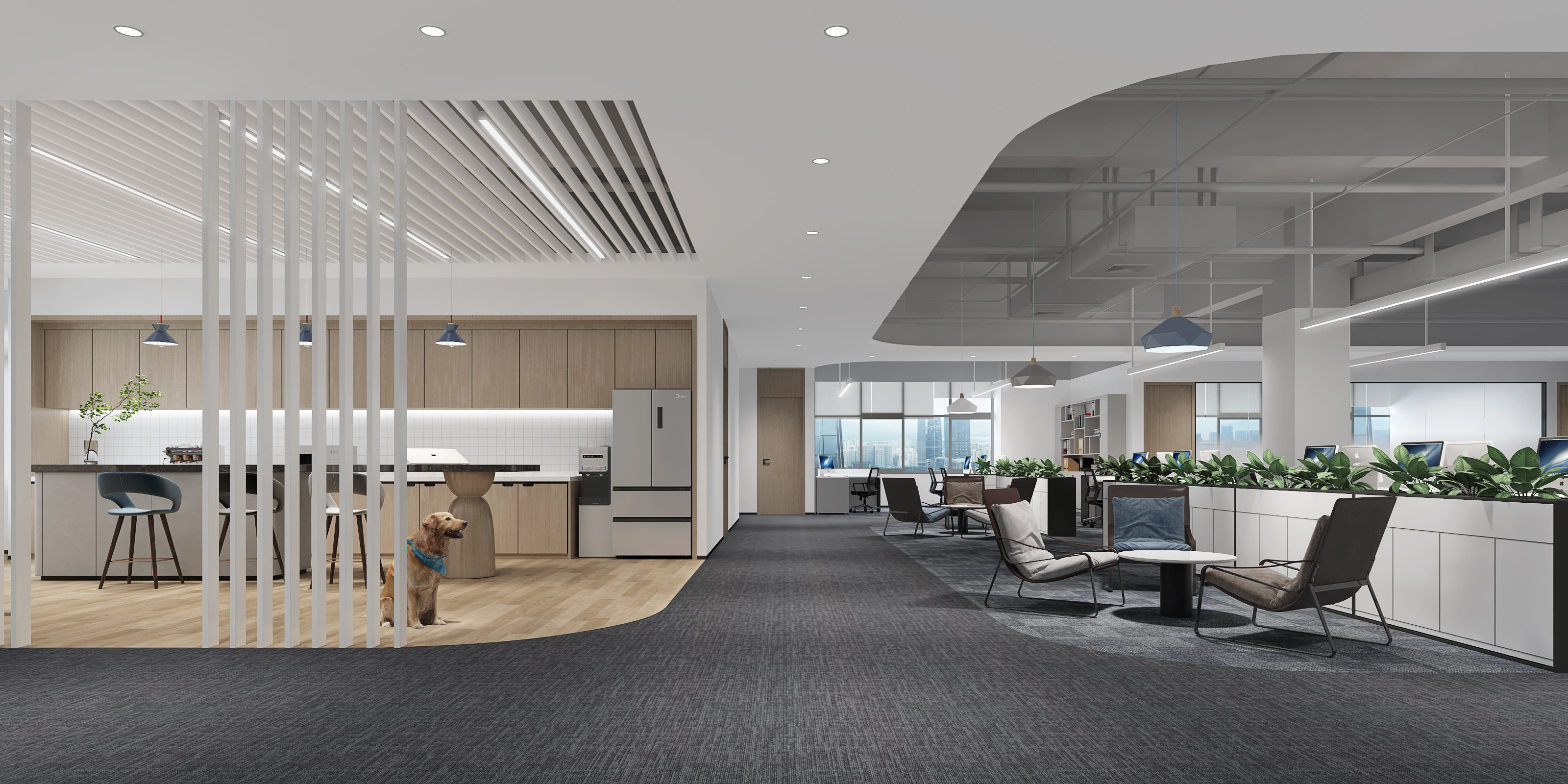 辦公室裝修設(shè)計(jì)