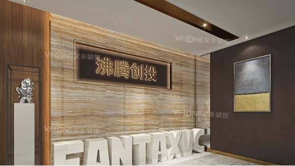 南山辦公室設(shè)計(jì)公司帶你從其它角度打開辦公空間設(shè)計(jì)