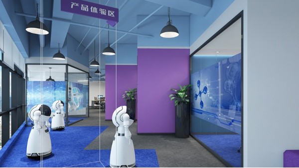 全！深圳南山辦公室裝修設(shè)計步驟和流程