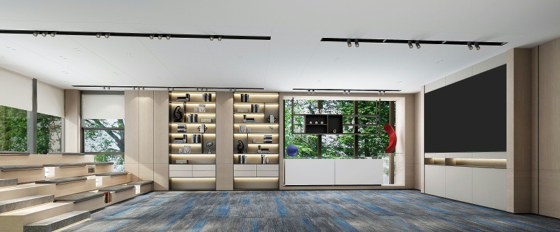 辦公室設(shè)計