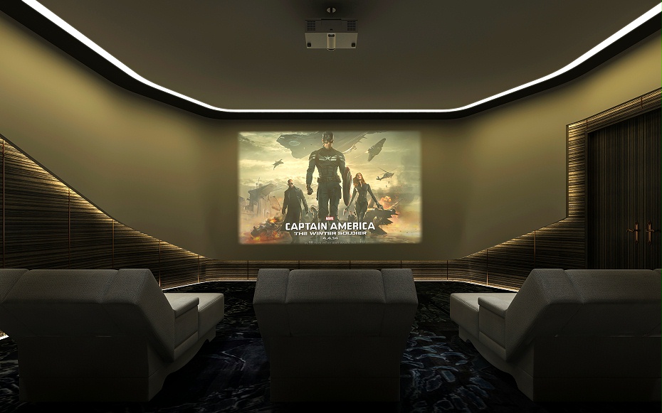 深圳醫(yī)療機(jī)構(gòu)室內(nèi)裝修