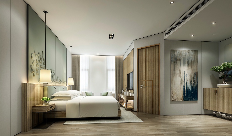 醫(yī)療機(jī)構(gòu)室內(nèi)裝修