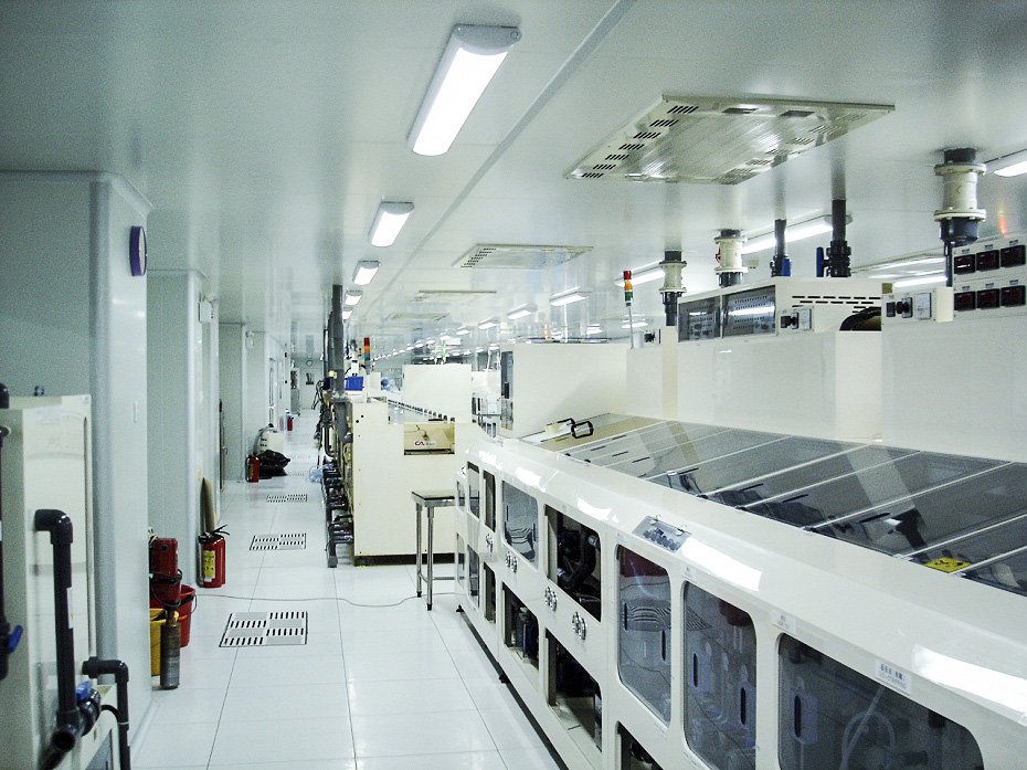 辦公室設計裝修