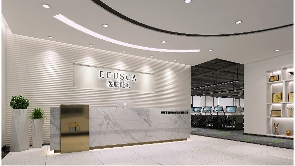 辦公室裝修效果圖和實(shí)景差別太大？快來看看原因！