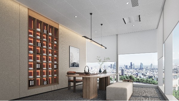 裝修設(shè)計(jì)公司對(duì)比評(píng)測(cè)，哪家更懂企業(yè)需求