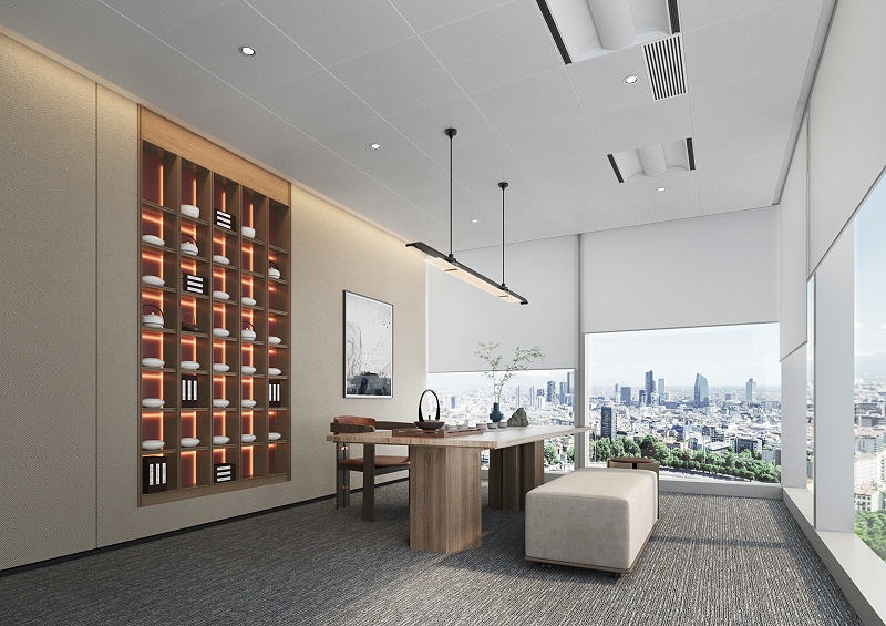 裝修設(shè)計(jì)公司對比評測-文豐裝飾