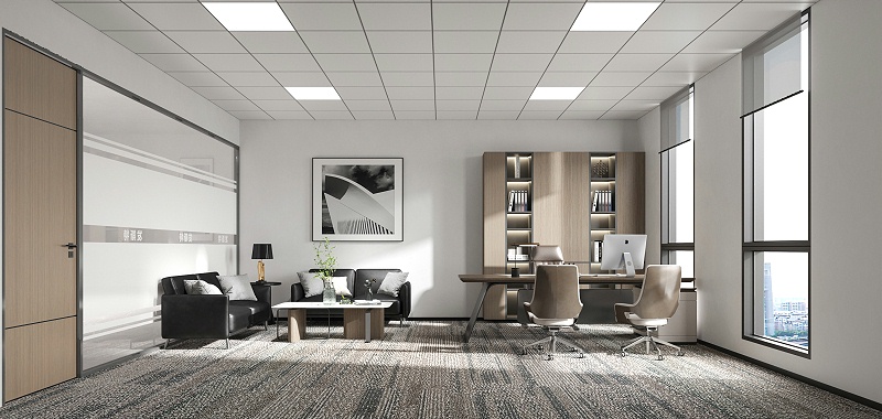 辦公室創(chuàng)意設計