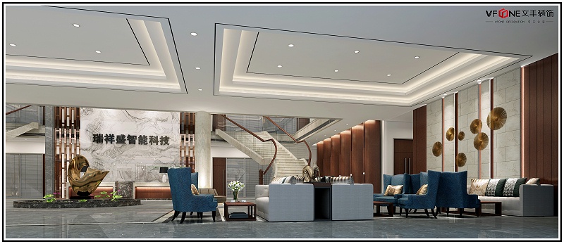 創(chuàng)意設(shè)計(jì) 辦公室裝修