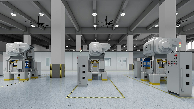 深圳廠房裝修設(shè)計(jì)公司優(yōu)選推薦-深圳文豐裝飾