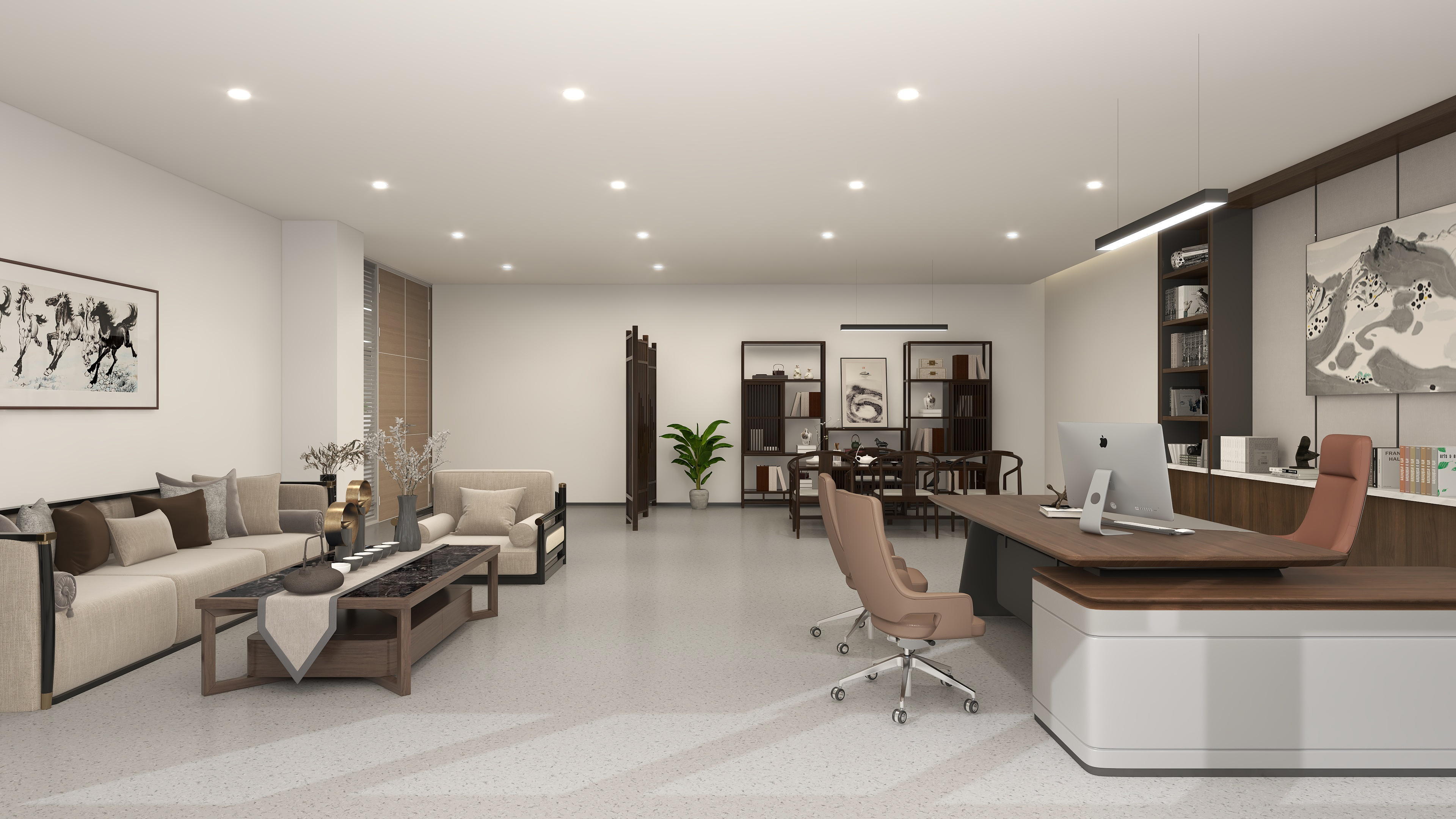 雷蒙多訪華華為推新手機(jī)：智能設(shè)計(jì)的未來趨勢