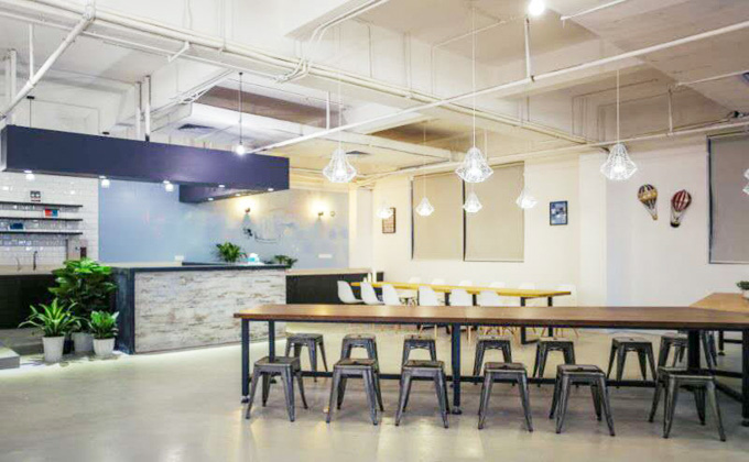 深圳餐廳設(shè)計(jì)公司