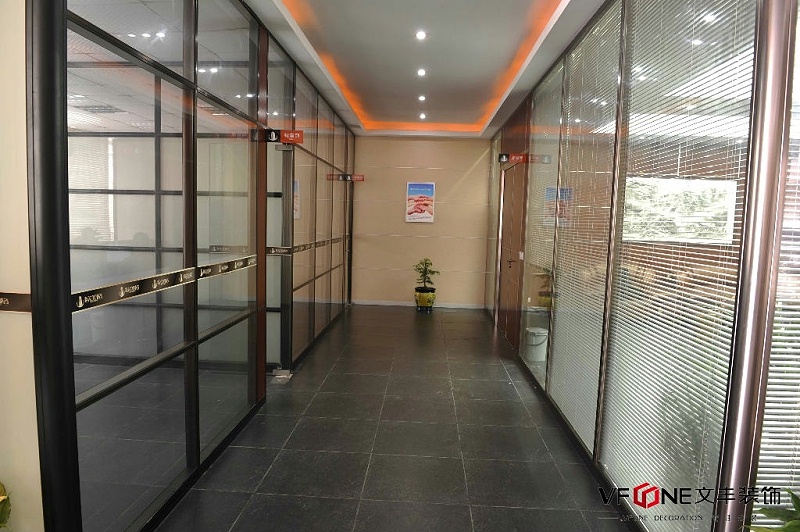 深圳寫字樓設(shè)計(jì)公司