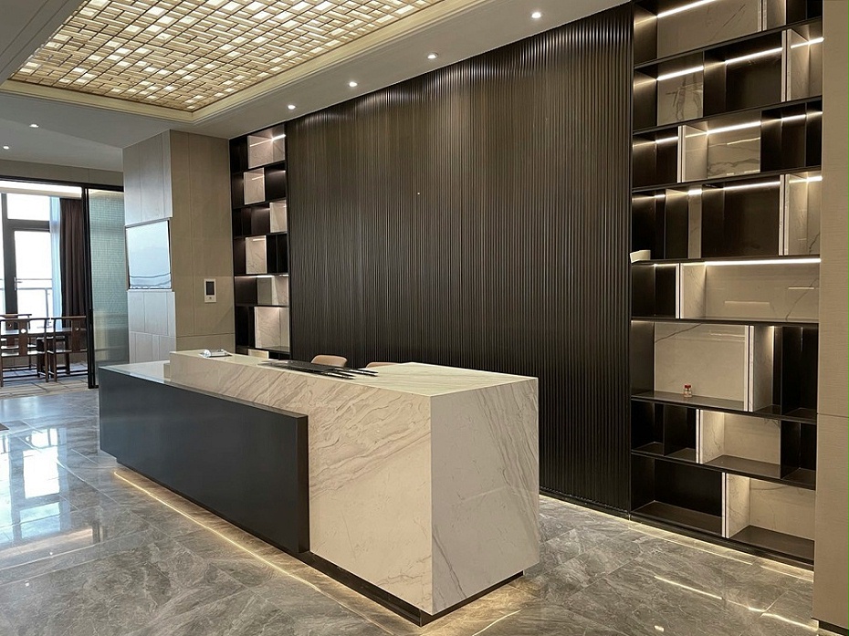 深圳辦公室裝修裝飾設計