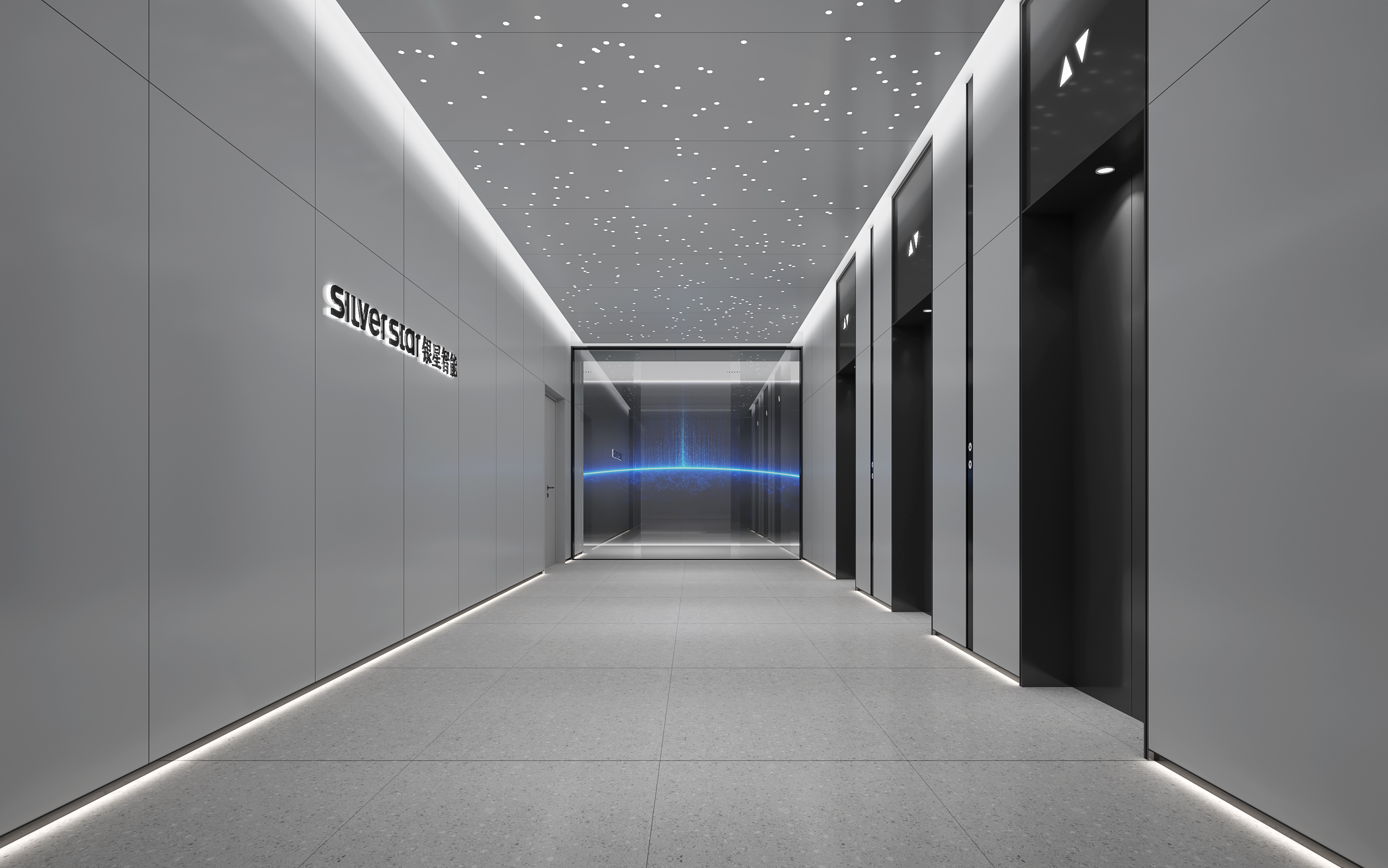 辦公室裝修設計-文豐裝飾