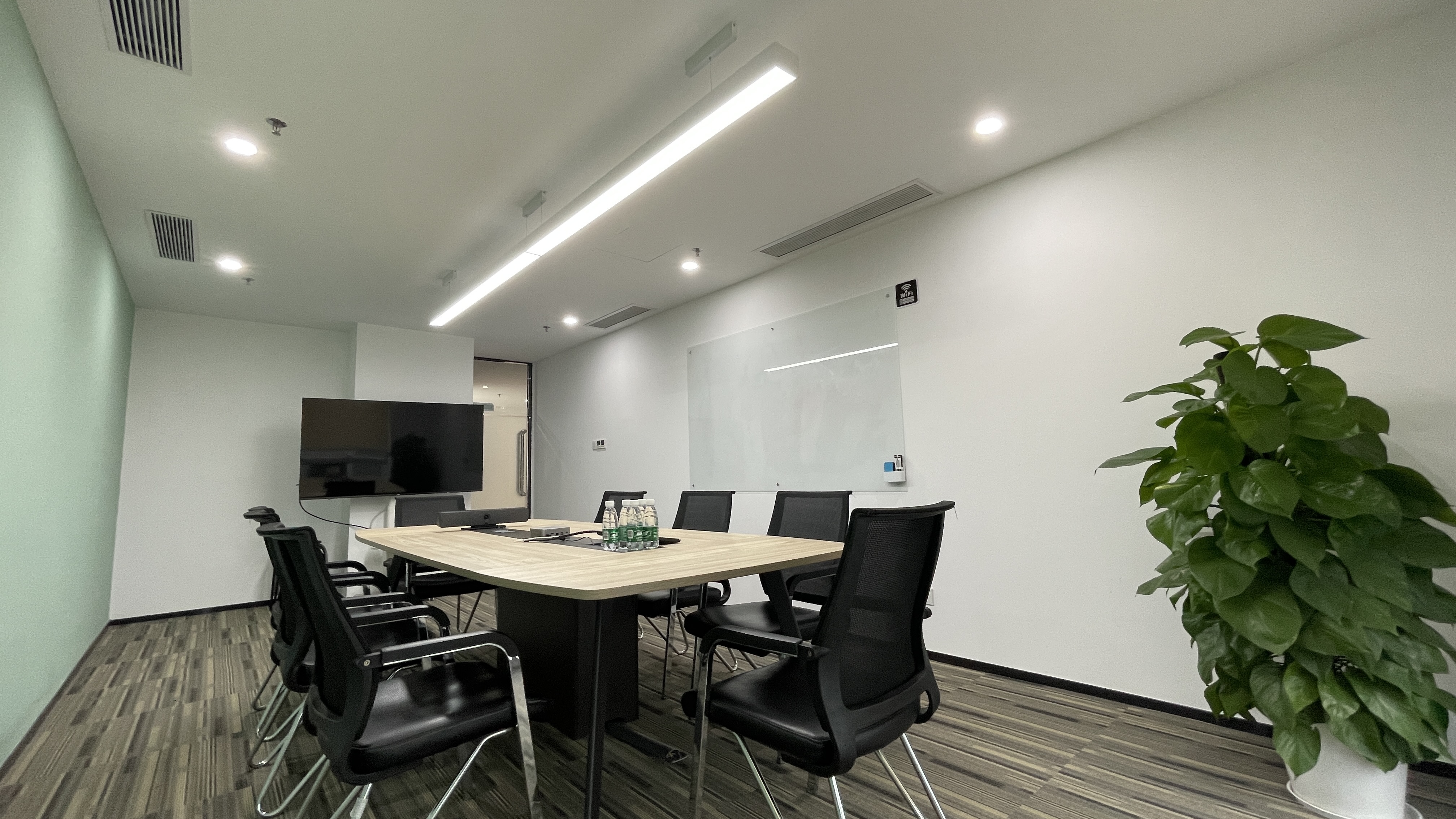 怎么將中式風格體現(xiàn)在辦公室裝修中？