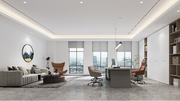 在空間裝修過程中應不應該聘請設計師呢？