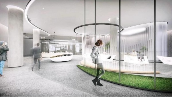 想知道設(shè)計(jì)總監(jiān)五年心得？展廳多功能布局經(jīng)驗(yàn)好實(shí)用