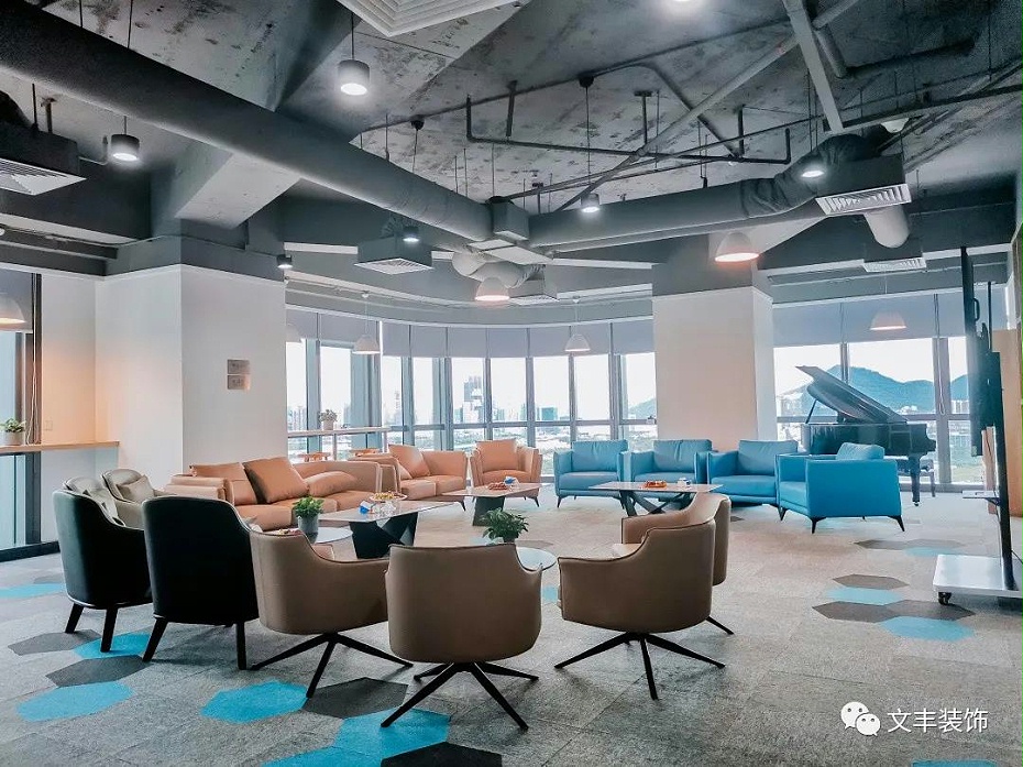 深圳辦公室裝修設(shè)計(jì)