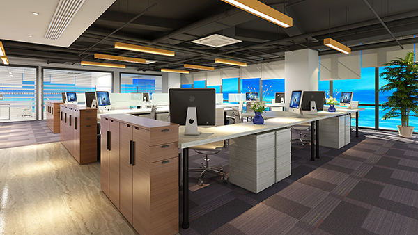 深圳寫字樓裝修中所需要注意的事項(xiàng)