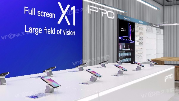 深圳展廳設(shè)計(jì)公司怎么選？有哪些坑？