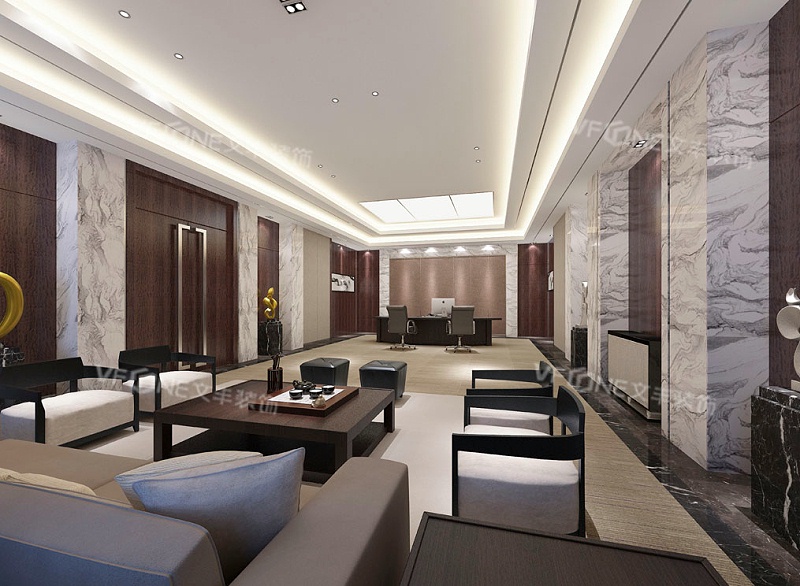 深圳辦公室改造公司