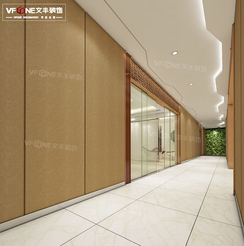 寶安辦公室裝修公司