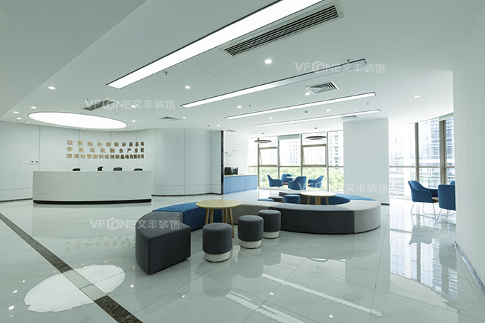 深圳展廳設(shè)計公司