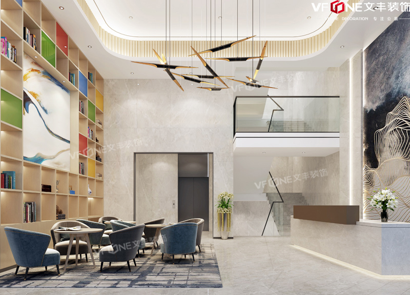 深圳酒店裝修設(shè)計(jì) (7)