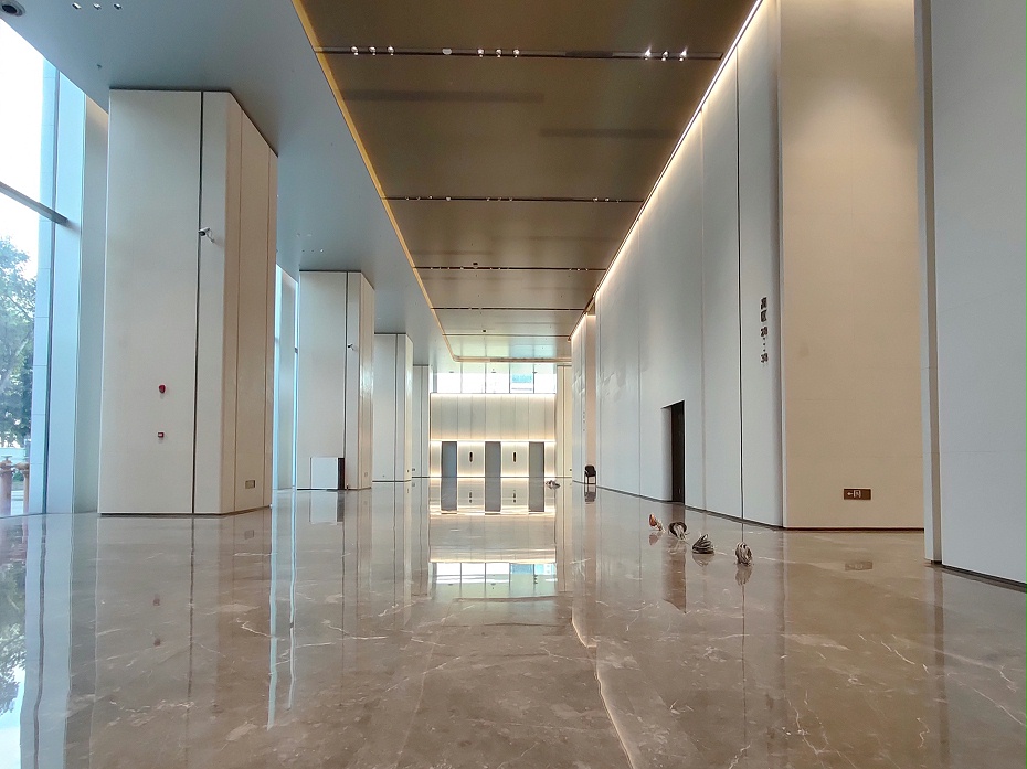 寫字樓空間設(shè)計(jì)