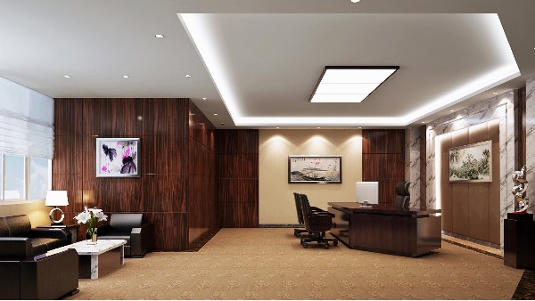 不能忽視的電線布局，這樣設(shè)計(jì)更合理，不花冤枉錢_辦公室隔斷公司