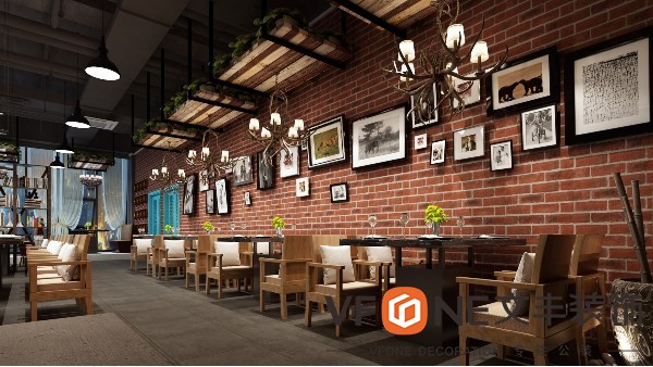 墻面裝飾材料有哪些？選什么材料好_辦公室隔斷公司